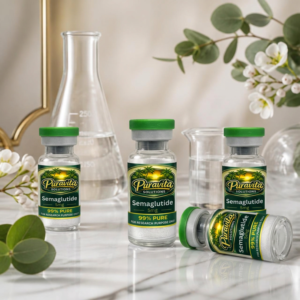 Puravita Research Products