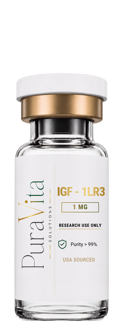 IGF-1 LR3