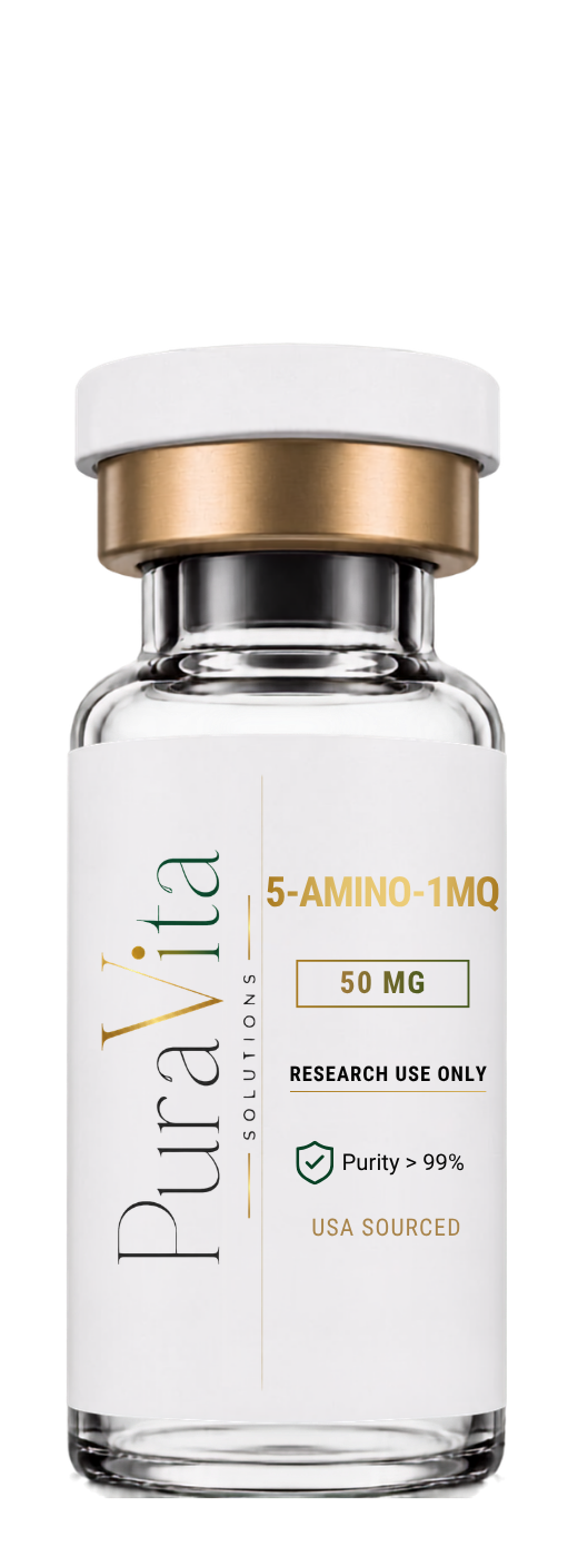 5-Amino-1MQ