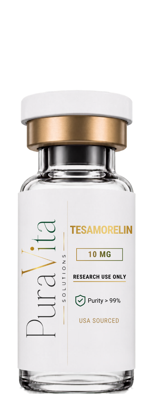Tesamorelin