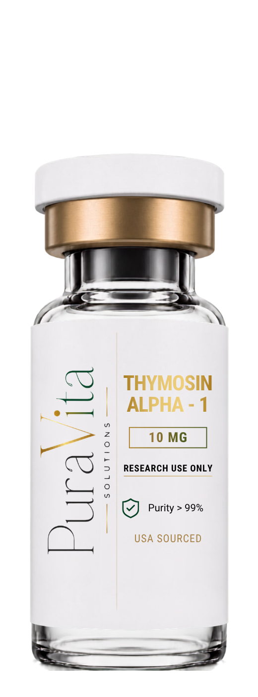 Thymosin Alpha-1
