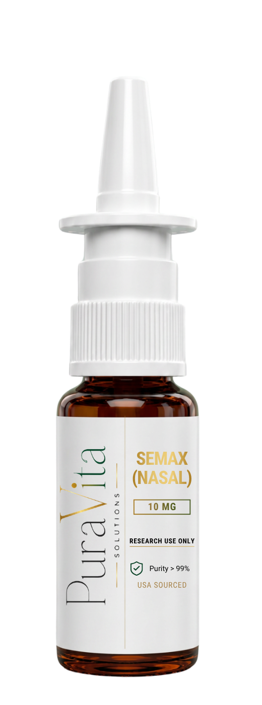 SEMAX (Nasal)