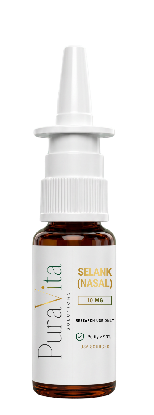 SELANK (Nasal)