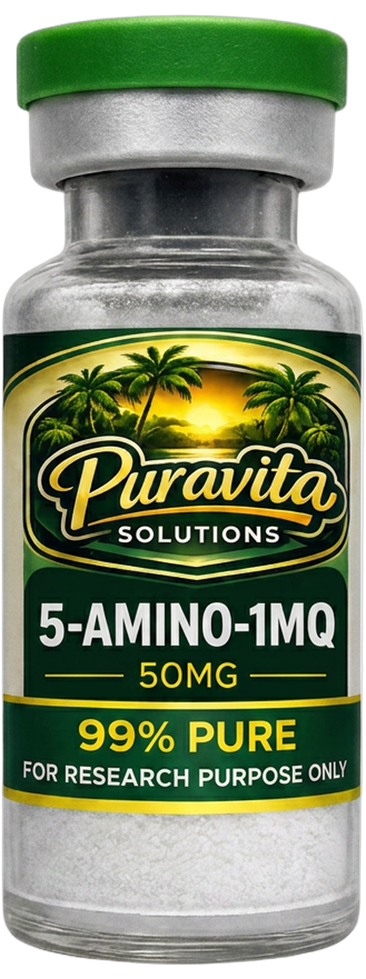 5-Amino-1MQ