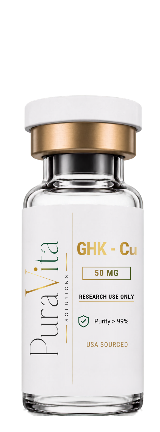 GHK-CU