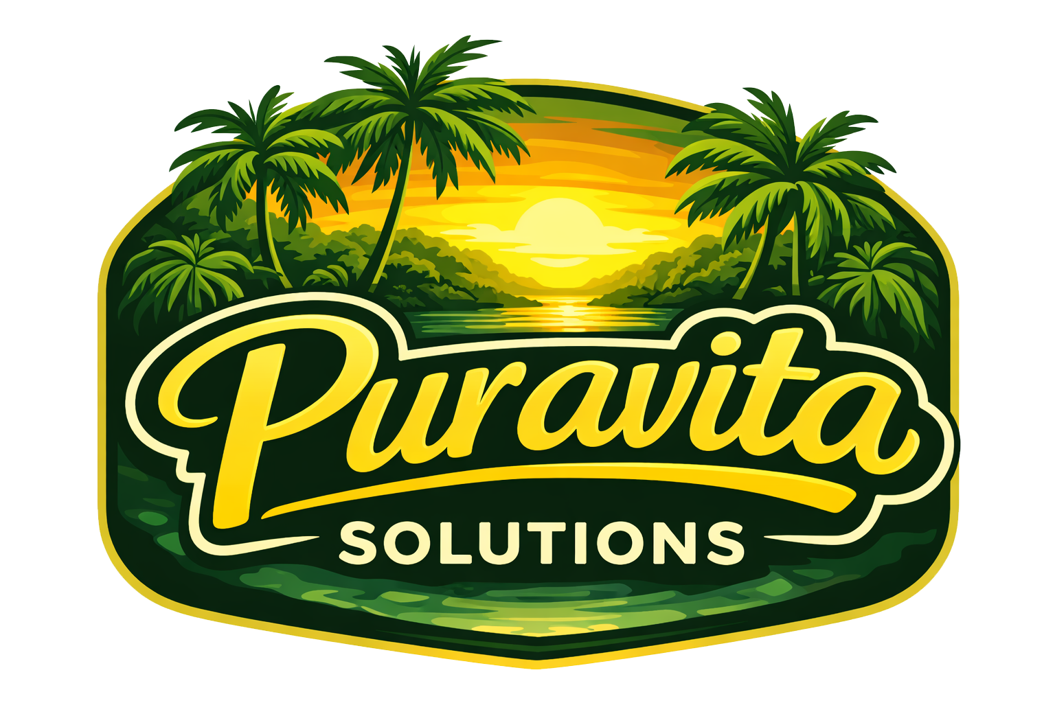 Puravita Solution