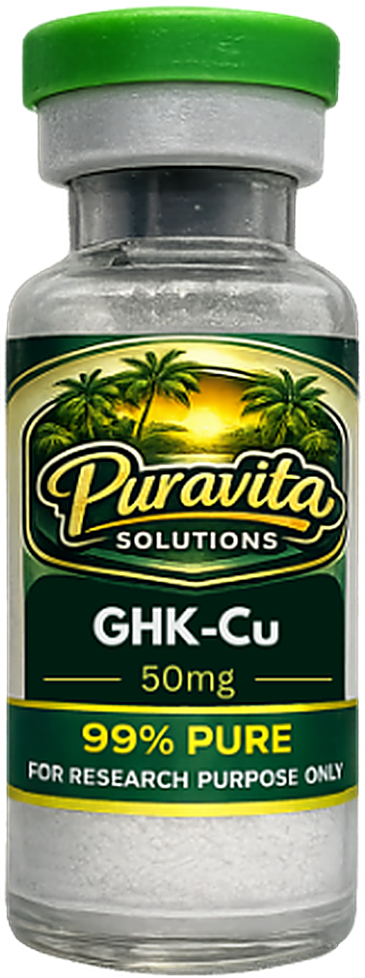 GHK-Cu