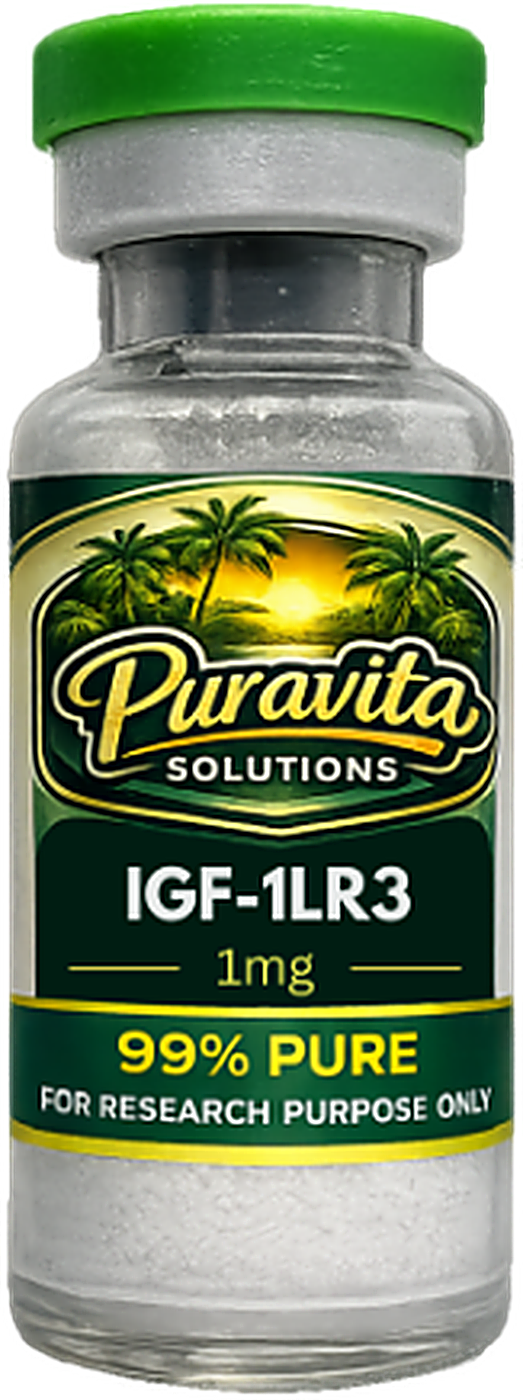 IGF-1 LR3