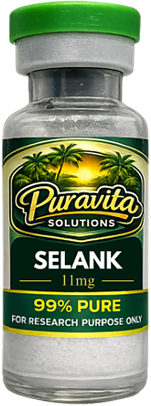 SELANK