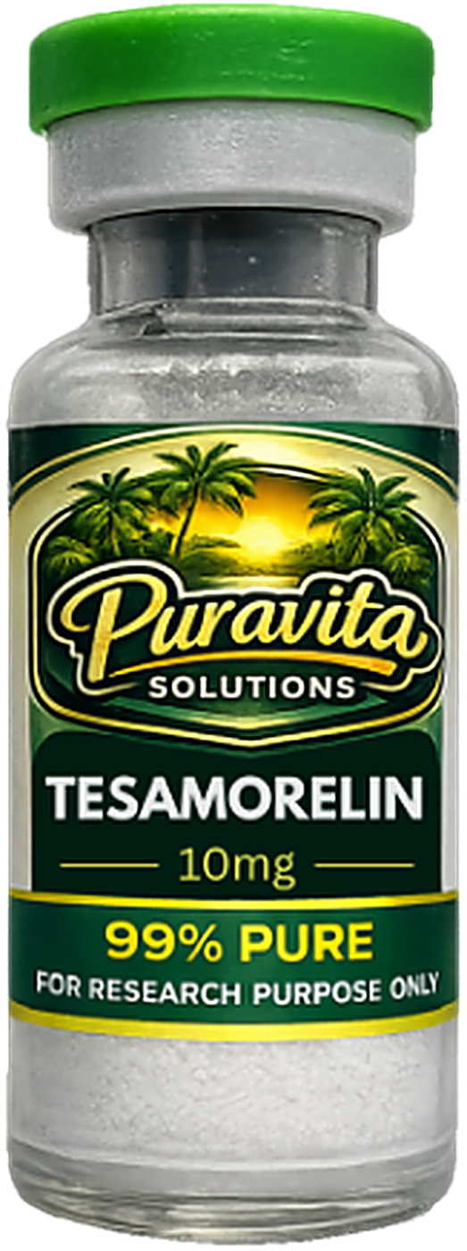 Tesamorelin
