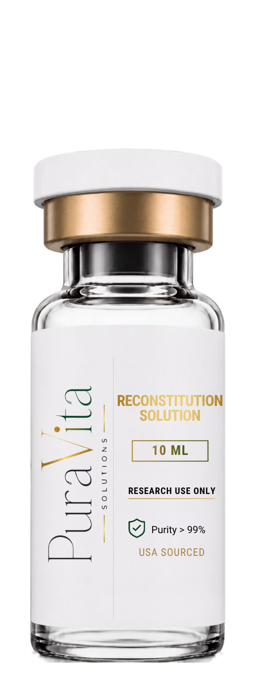 Reconstitution Solution 10ml