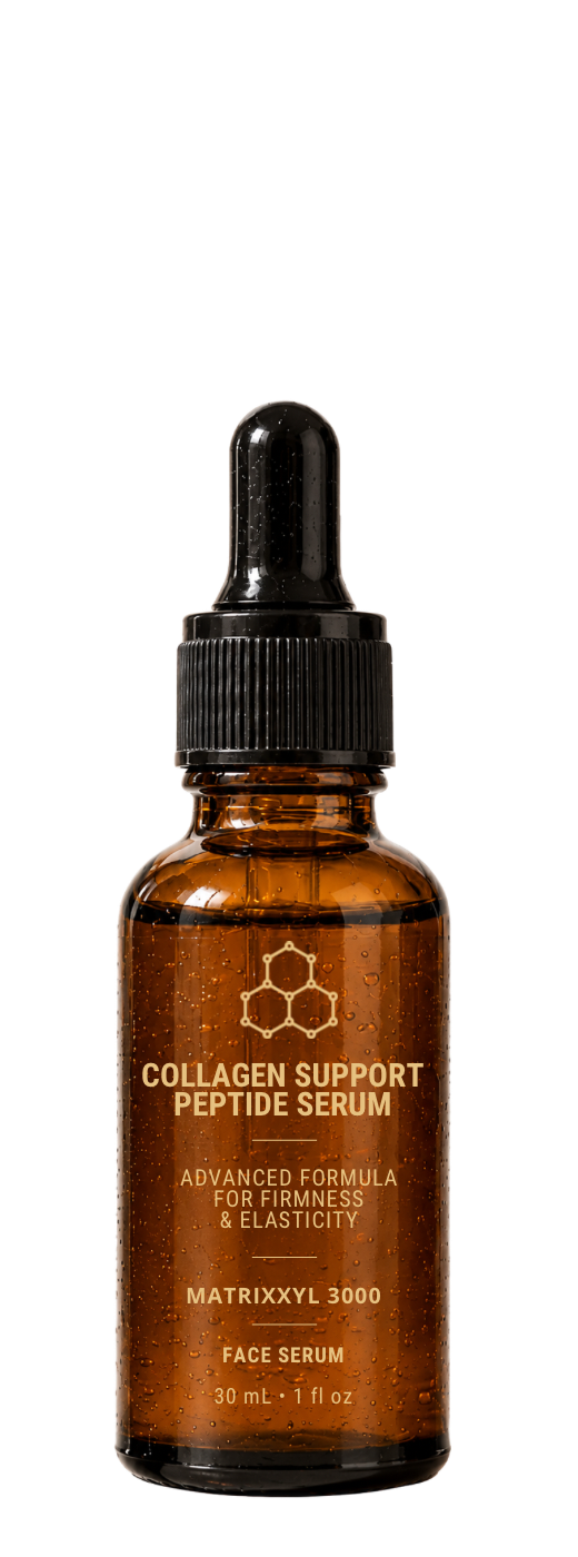 Puravita Matrixyl 3000 + HA Serum