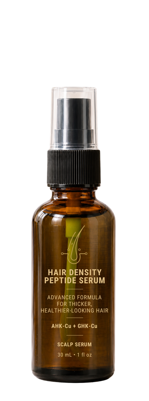 Puravita AHK-Cu + GHK-Cu Peptide Serum